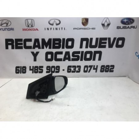 Espejo retrovisor derecho toyota auris nuevo