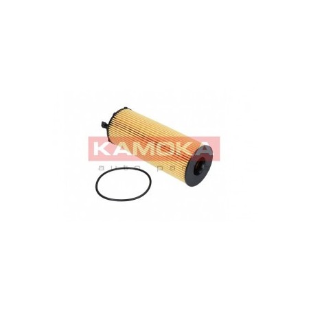 KAMOKA Filtro de aceite F110001