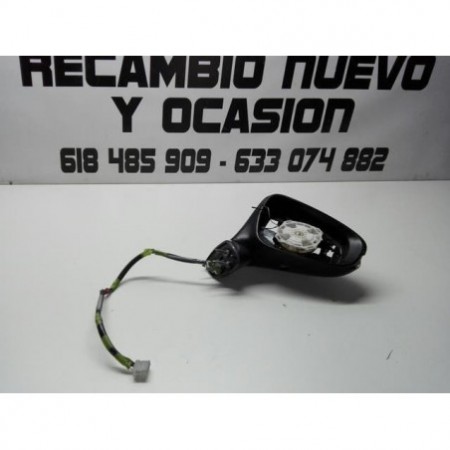 cuerpo espejo lexus Ct derecho usado