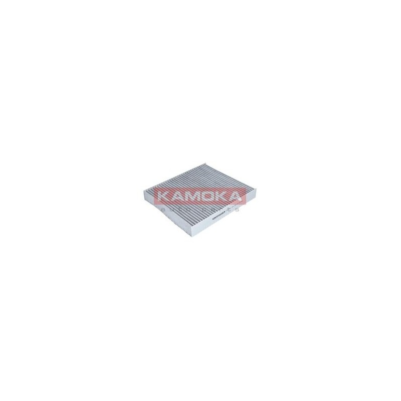 KAMOKA Filtro, aire habitáculo F509701