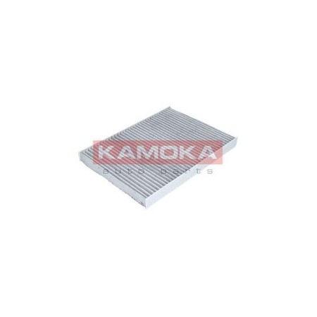 KAMOKA Filtro, aire habitáculo F500201
