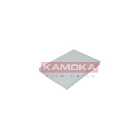 KAMOKA Filtro, aire habitáculo F400101