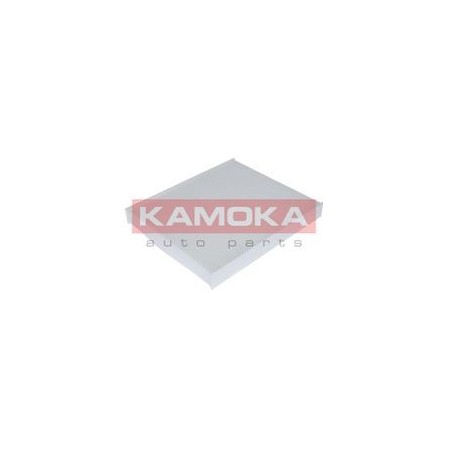 KAMOKA Filtro, aire habitáculo F402001