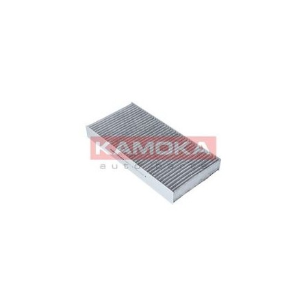 KAMOKA Filtro, aire habitáculo F502201