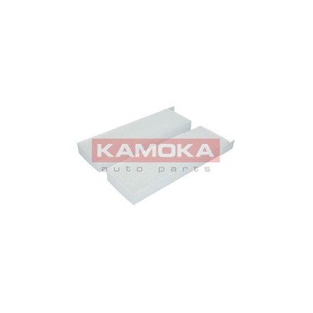 KAMOKA Filtro, aire habitáculo F412201