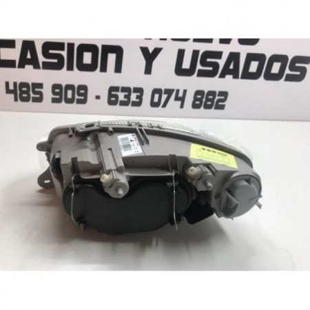 Faro alfa Romeo 147 derecho nuevo