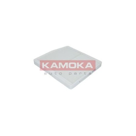 KAMOKA Filtro, aire habitáculo F409201