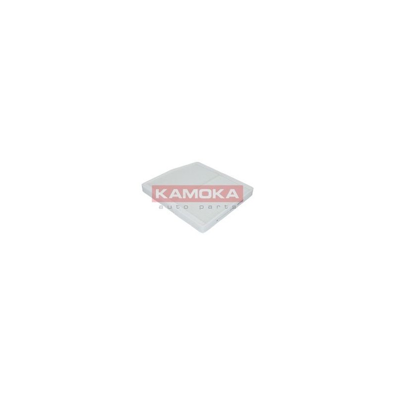KAMOKA Filtro, aire habitáculo F409201