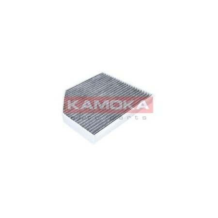 KAMOKA Filtro, aire habitáculo F508901