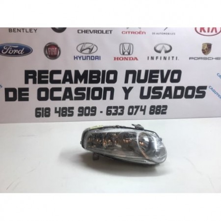 Faro alfa Romeo 147 derecho nuevo