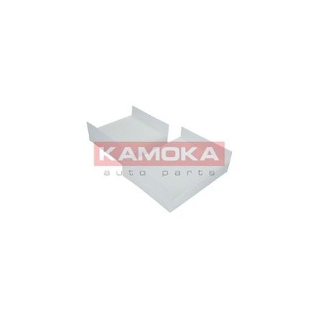 KAMOKA Filtro, aire habitáculo F411101