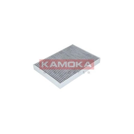 KAMOKA Filtro, aire habitáculo F508101