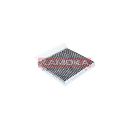 KAMOKA Filtro, aire habitáculo F506701