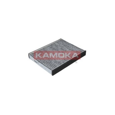 KAMOKA Filtro, aire habitáculo F502801