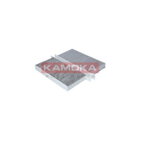KAMOKA Filtro, aire habitáculo F507601