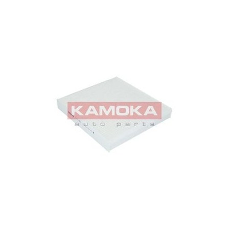 KAMOKA Filtro, aire habitáculo F411501