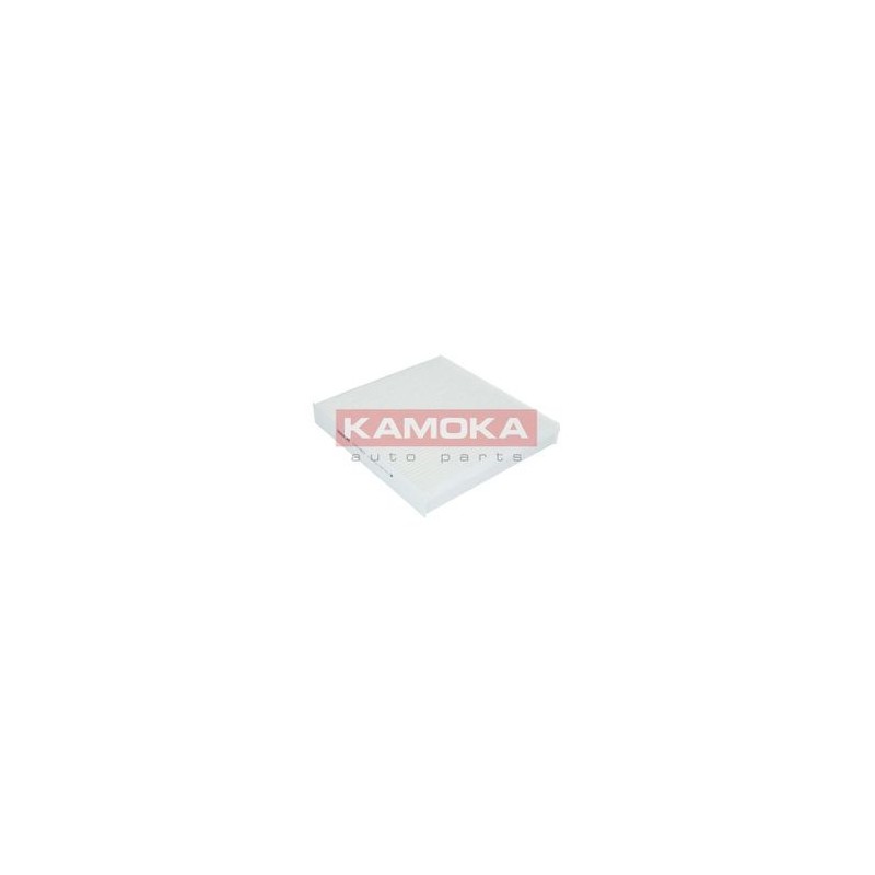 KAMOKA Filtro, aire habitáculo F411501