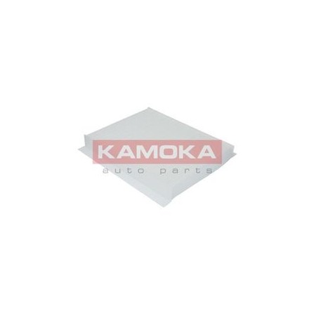KAMOKA Filtro, aire habitáculo F408301