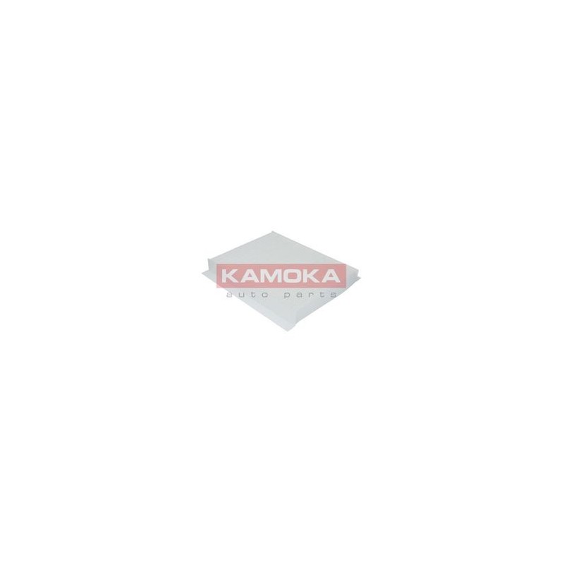 KAMOKA Filtro, aire habitáculo F408301