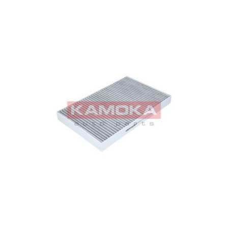 KAMOKA Filtro, aire habitáculo F500801