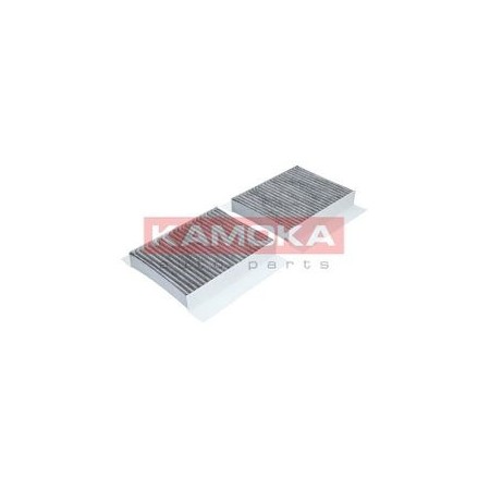 KAMOKA Filtro, aire habitáculo F502501