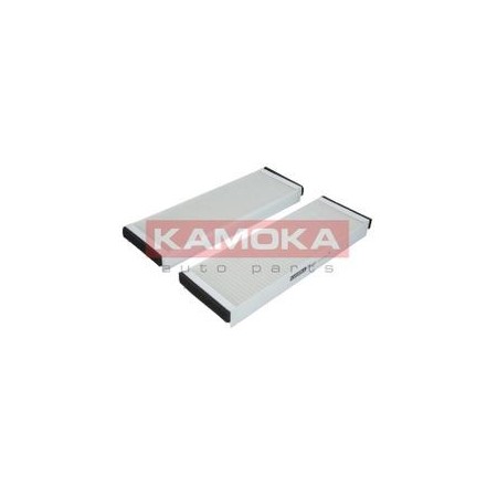 KAMOKA Filtro, aire habitáculo F410301