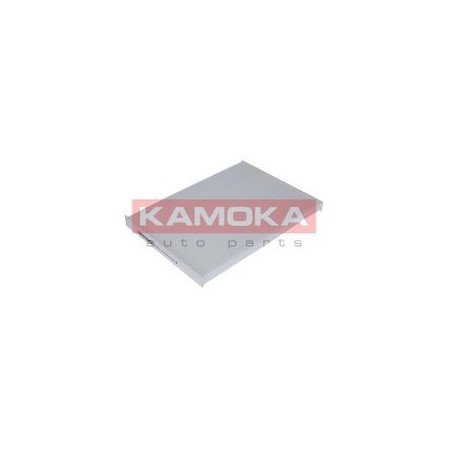 KAMOKA Filtro, aire habitáculo F401801