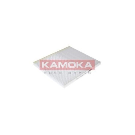 KAMOKA Filtro, aire habitáculo F412501