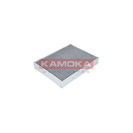 KAMOKA Filtro, aire habitáculo F508701