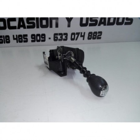 palanca cambio iveco daily usada