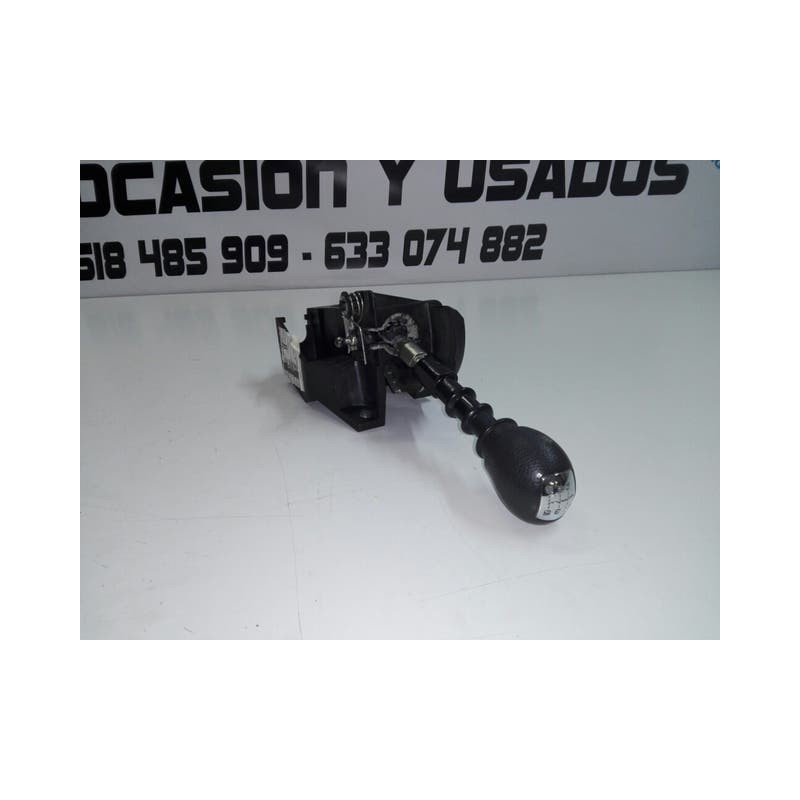 palanca cambio iveco daily usada