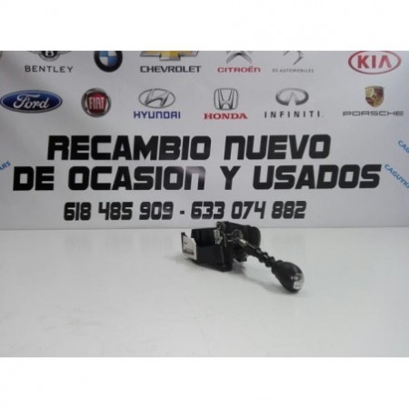 palanca cambio iveco daily usada