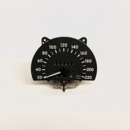 ORIGINAL velocimetro opel 91143309