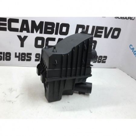 Caja filtro Ford Transit 2006 en adelante