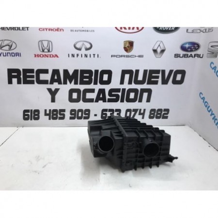 Caja filtro Ford Transit 2006 en adelante