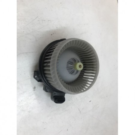 Ventilador calefaccion toyota auris nuevo