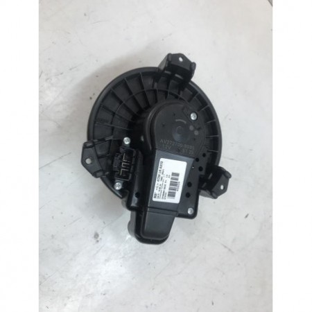 Ventilador calefaccion toyota auris nuevo