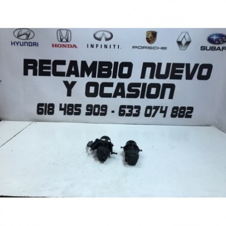 Faros antiniebla Ford Focus MK1 st nuevo