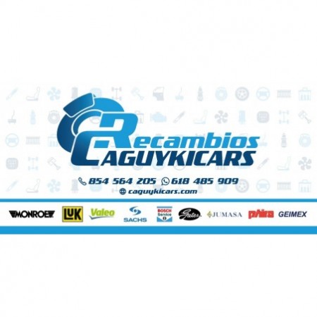 ORIGINAL junta vierteaguas 96536642