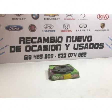 Plato presion embrague Renault 5 10 y 12