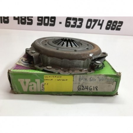 Plato presion embrague Volkswagen Passat Santana