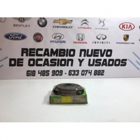 Plato presion embrague Volkswagen Passat Santana