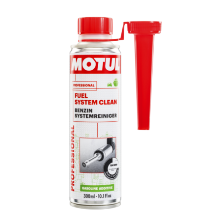 FUEL SYSTEM CLEAN AUTO 108122