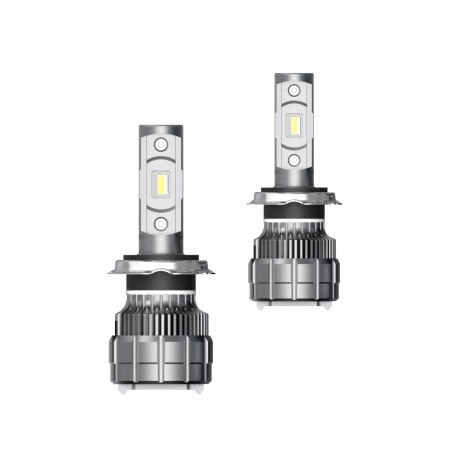 NERTOR Lámpara LED Halógena 2x H-7 72040012011