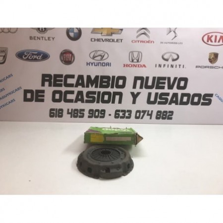 Plato presion Ford Transit MK3 nuevo