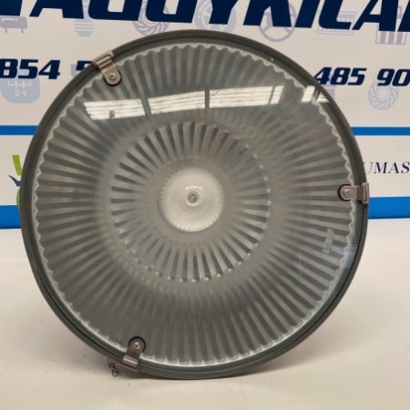 FOCO NAVE INDUSTRIAL 400W