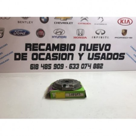 Maza embrague Ford XR3 y XR2 nuevo