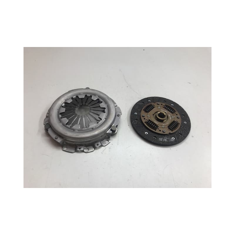 Kit embrague Hyundai Accent nuevo