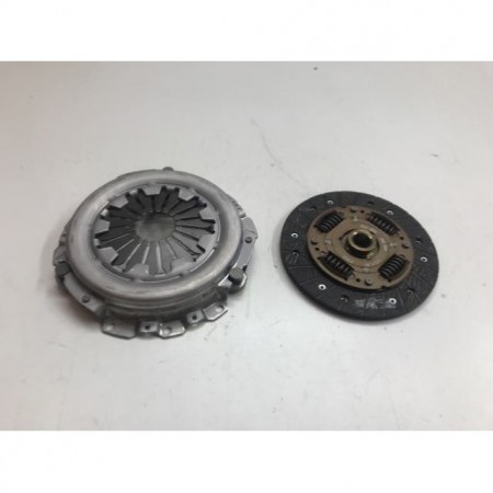 Kit embrague Hyundai Accent nuevo