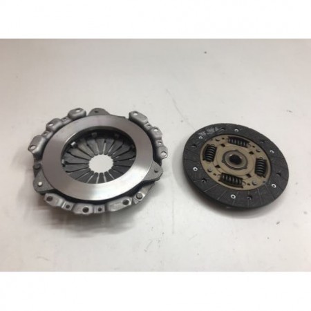 Kit embrague Hyundai Accent nuevo